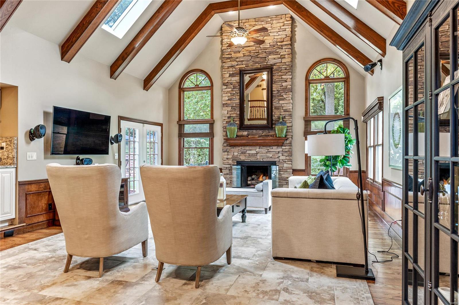 Village On Conway One The - Residential