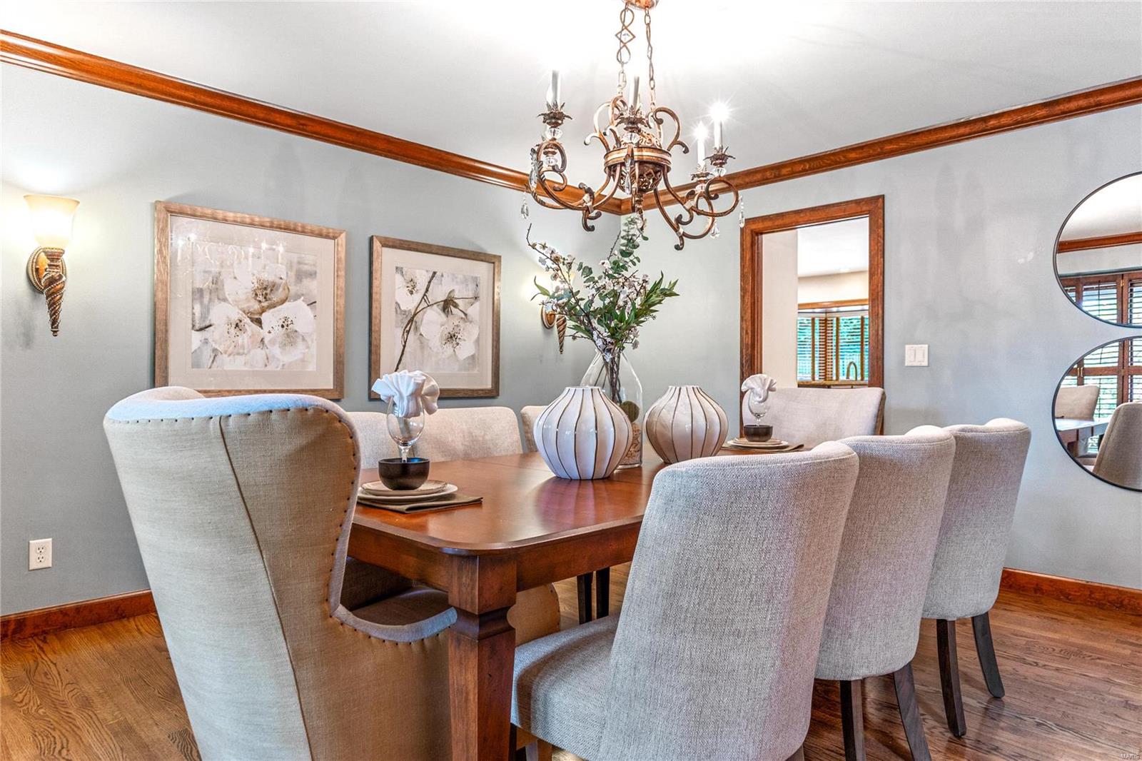 Village On Conway One The - Residential