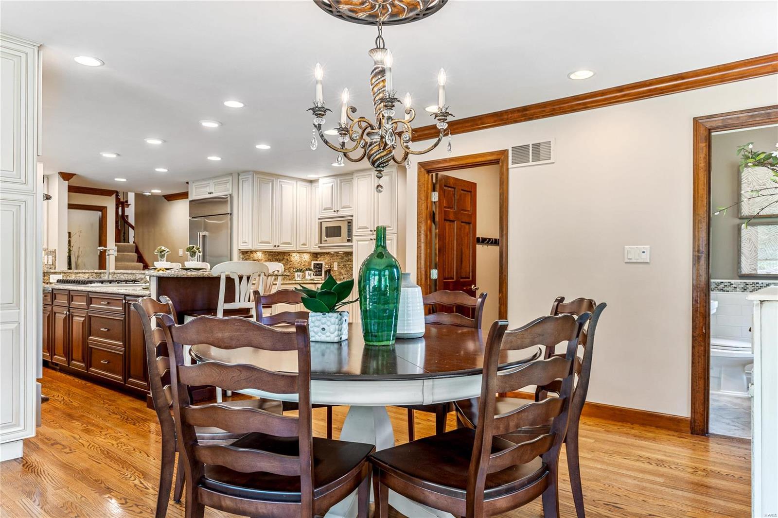 Village On Conway One The - Residential