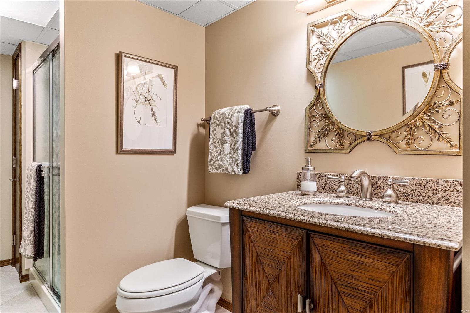 Village On Conway One The - Residential