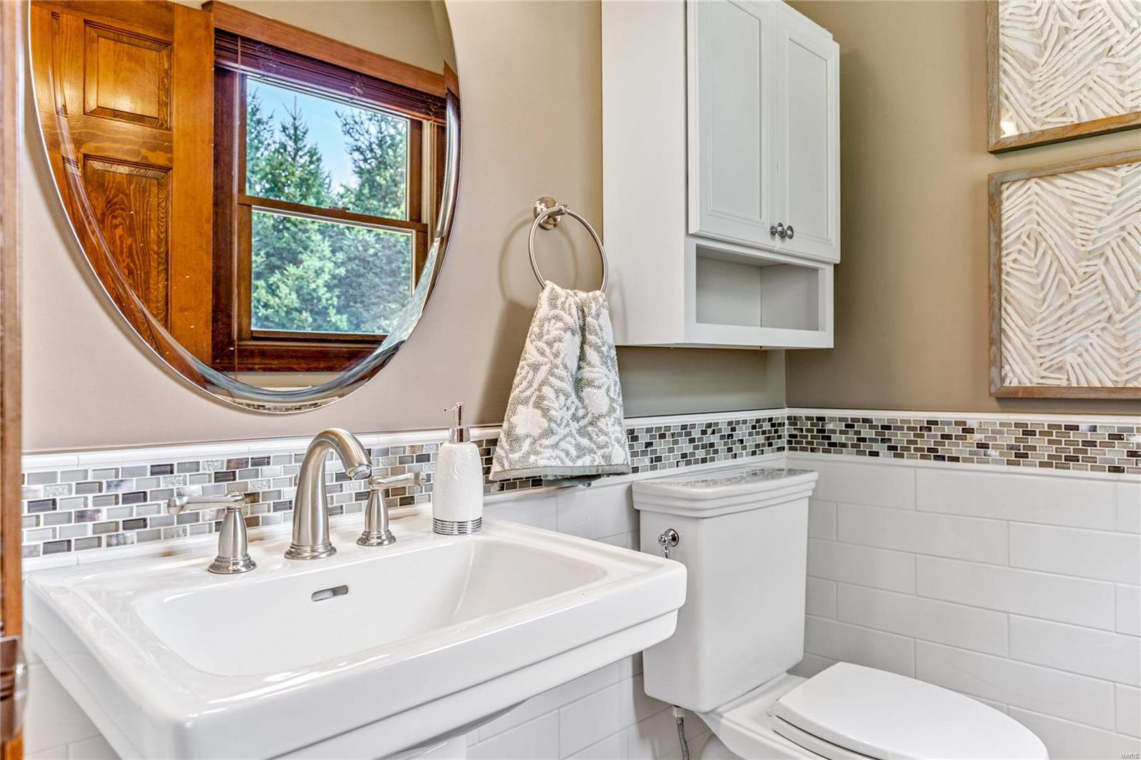 Village On Conway One The - Residential