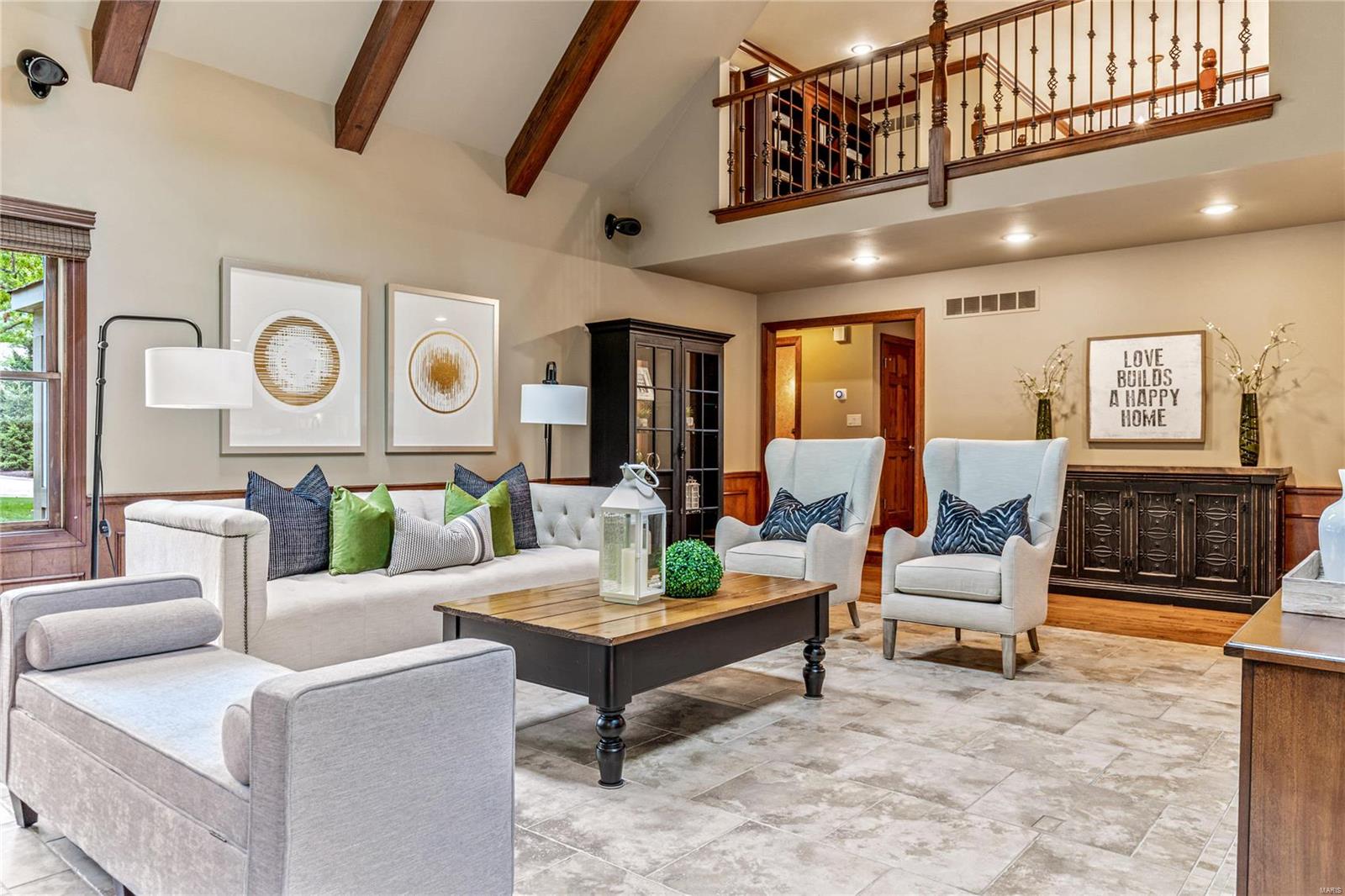 Village On Conway One The - Residential