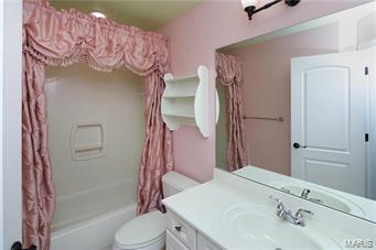 St Albans Cedars Valley - Residential