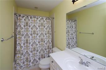 St Albans Cedars Valley - Residential