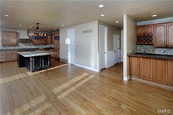 St Albans Cedars Valley - Residential