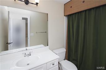 St Albans Cedars Valley - Residential