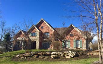 St Albans Cedars Valley - Residential