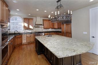 St Albans Cedars Valley - Residential