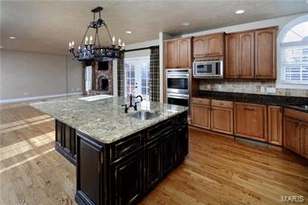 St Albans Cedars Valley - Residential