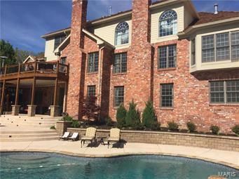 St Albans Cedars Valley - Residential