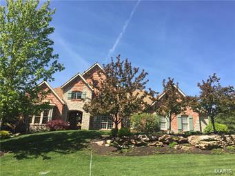 St Albans Cedars Valley - Residential