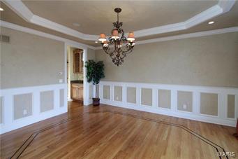 St Albans Cedars Valley - Residential