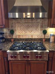 St Albans Cedars Valley - Residential