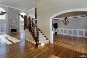 St Albans Cedars Valley - Residential