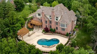 St Albans Cedars Valley - Residential