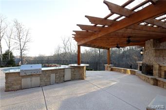 St Albans Cedars Valley - Residential