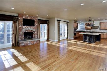 St Albans Cedars Valley - Residential