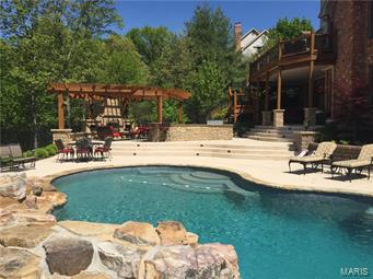 St Albans Cedars Valley - Residential