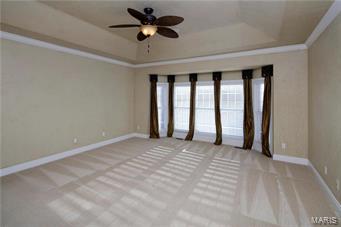 St Albans Cedars Valley - Residential