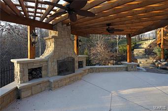 St Albans Cedars Valley - Residential