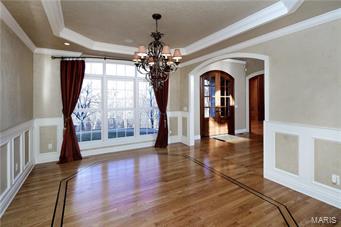 St Albans Cedars Valley - Residential