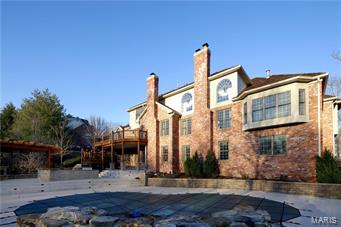 St Albans Cedars Valley - Residential