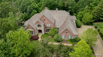 St Albans Cedars Valley - Residential