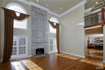 St Albans Cedars Valley - Residential