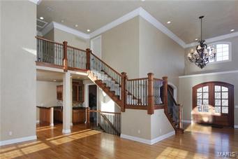 St Albans Cedars Valley - Residential