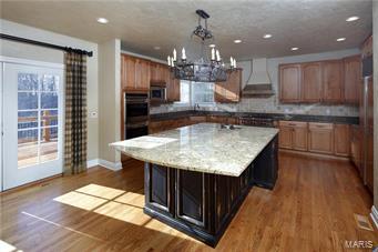 St Albans Cedars Valley - Residential