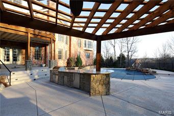 St Albans Cedars Valley - Residential