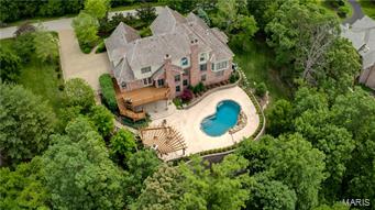 St Albans Cedars Valley - Residential