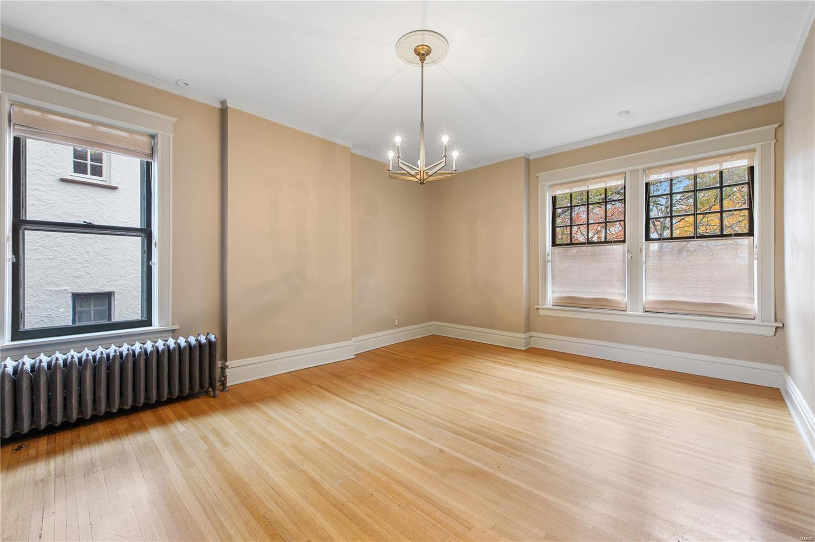 Parkview - Residential