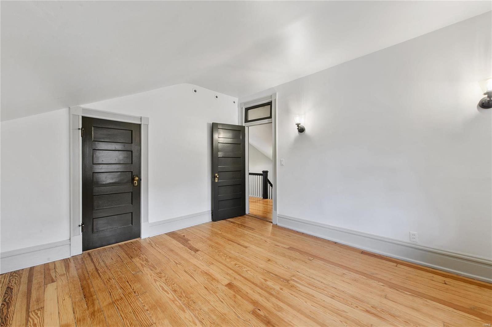 Parkview - Residential