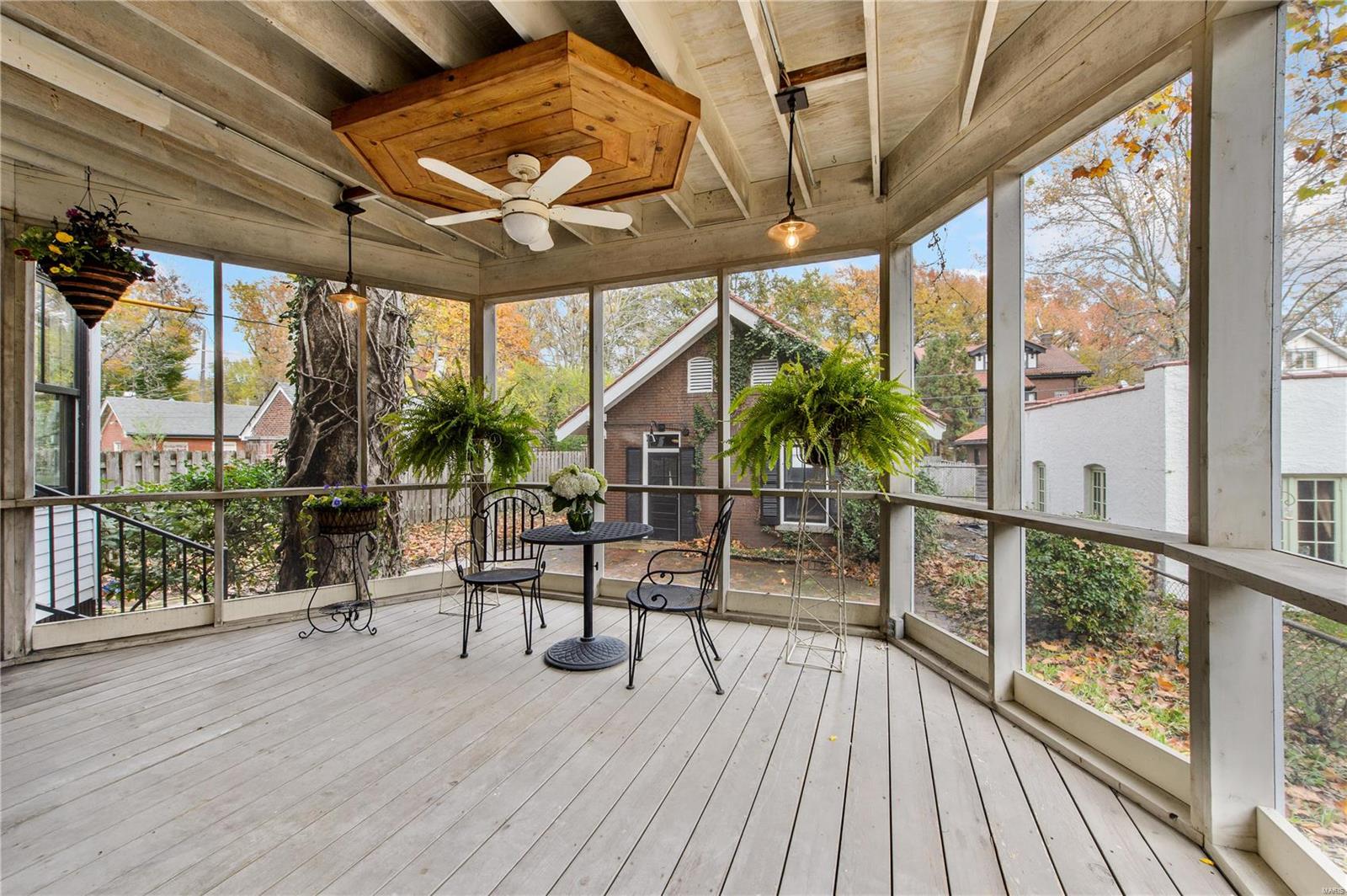 Parkview - Residential