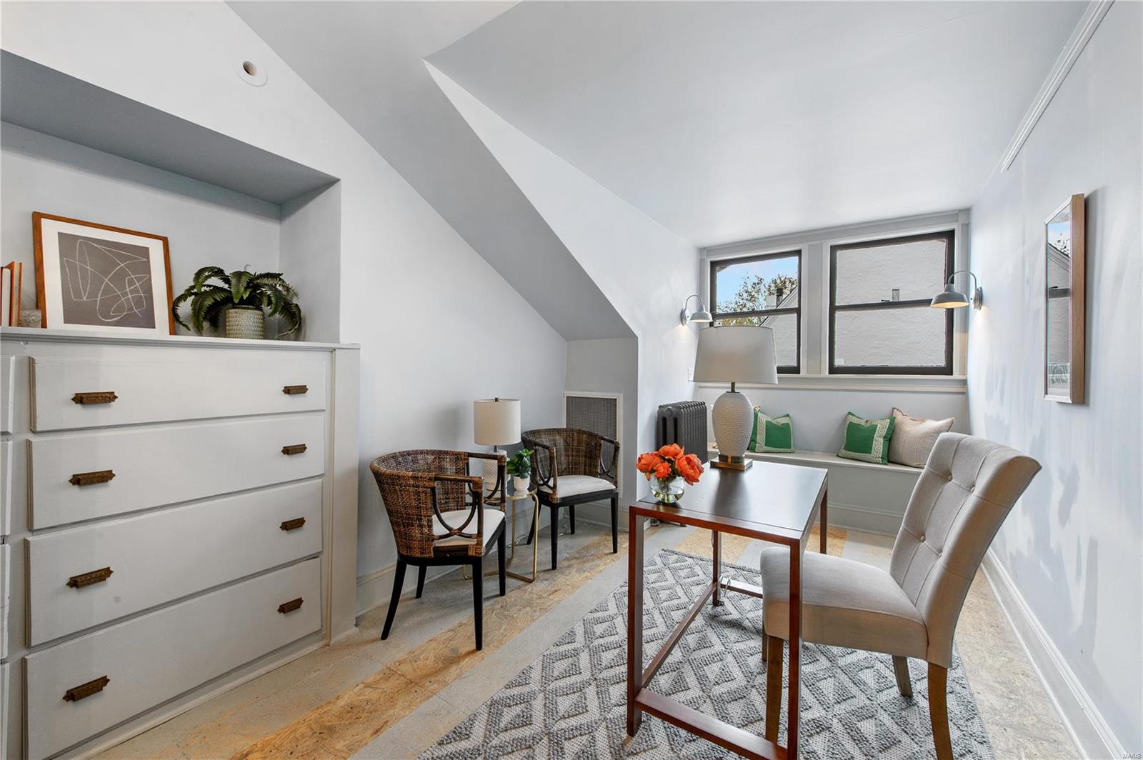 Parkview - Residential