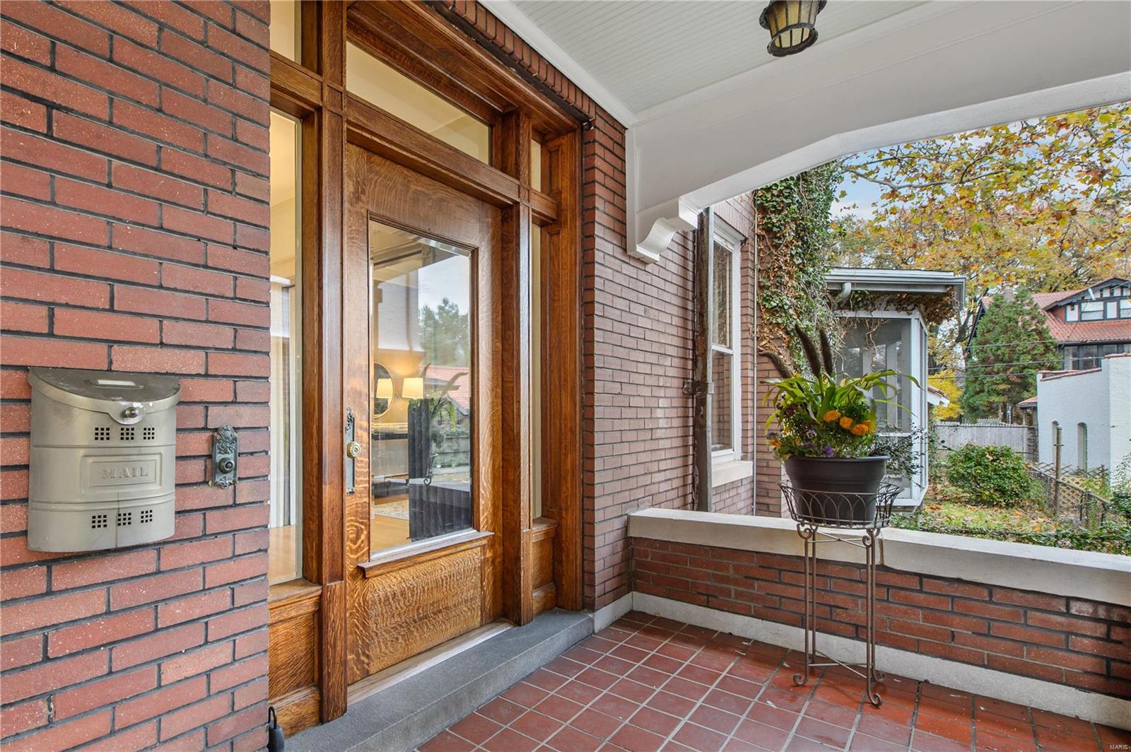 Parkview - Residential