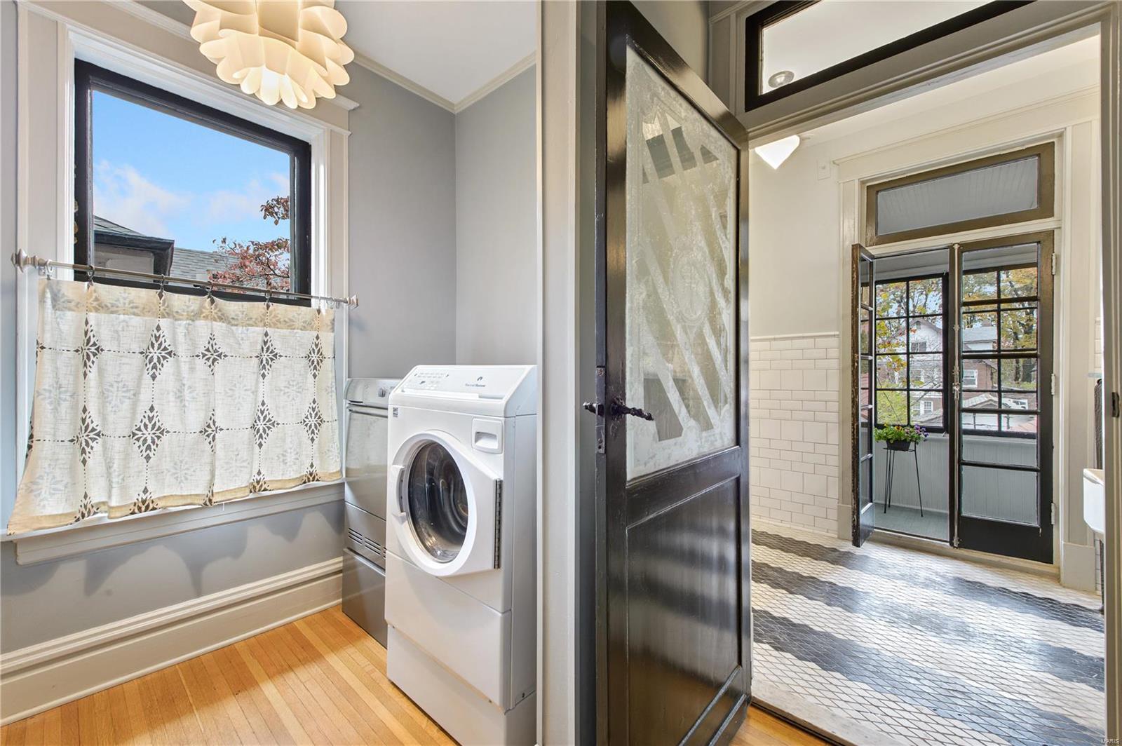 Parkview - Residential