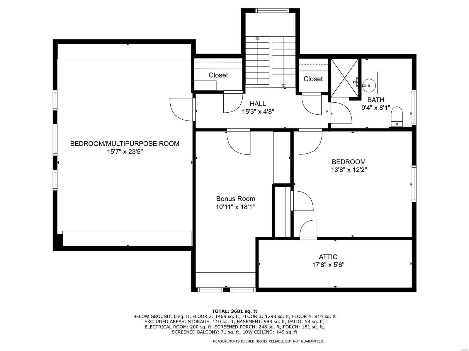 Parkview - Residential
