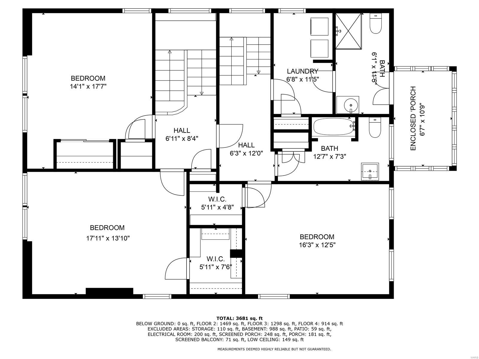 Parkview - Residential