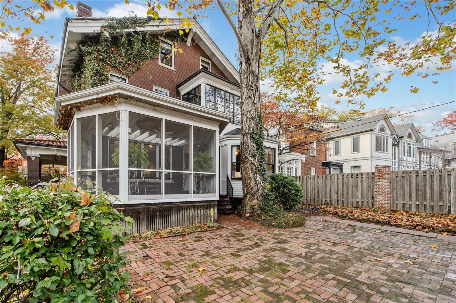 Parkview - Residential