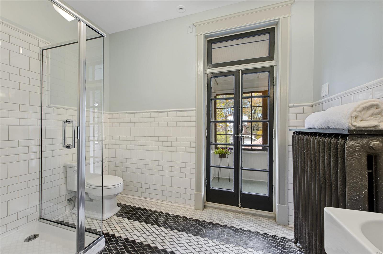 Parkview - Residential