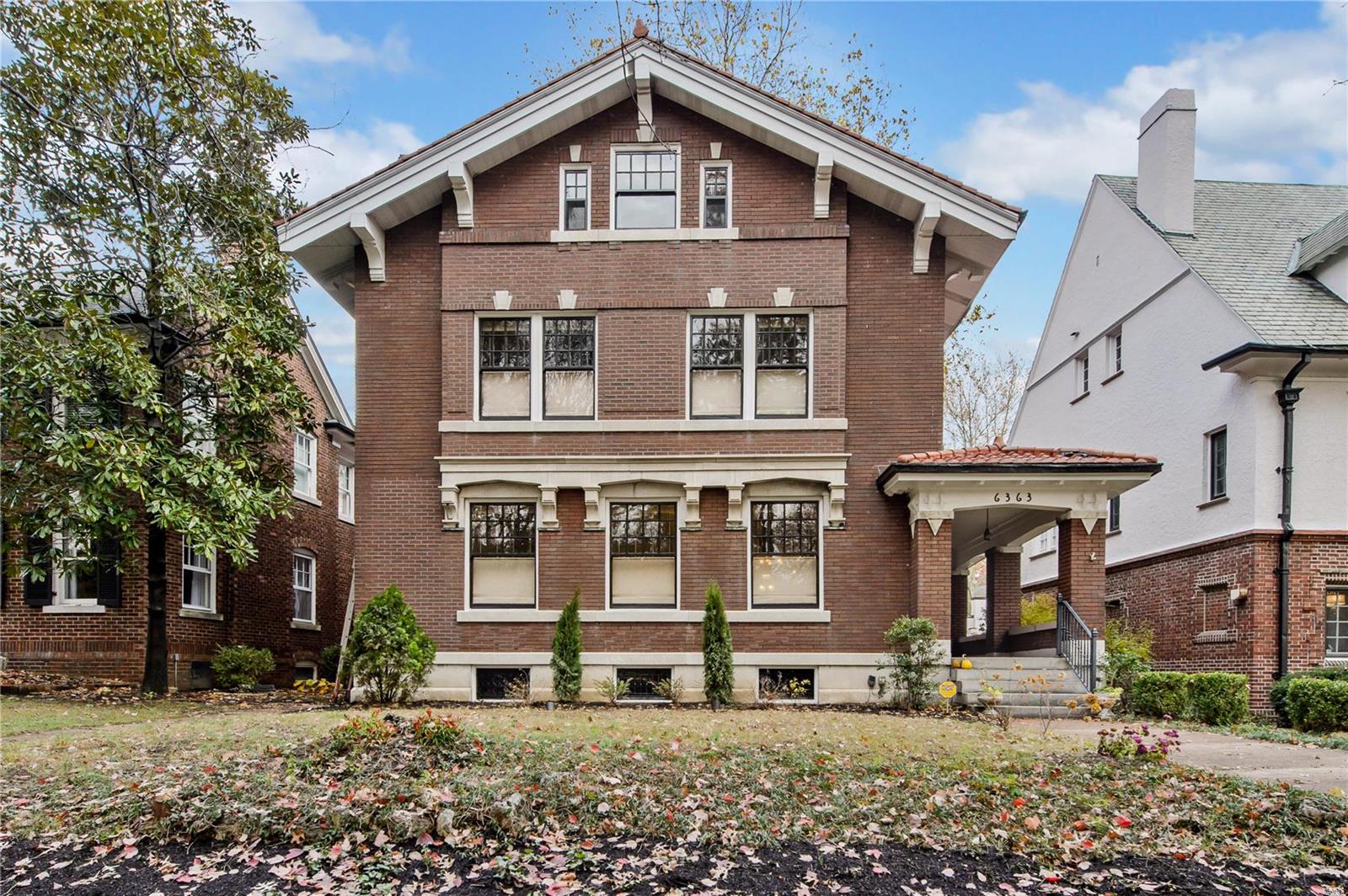 Parkview - Residential