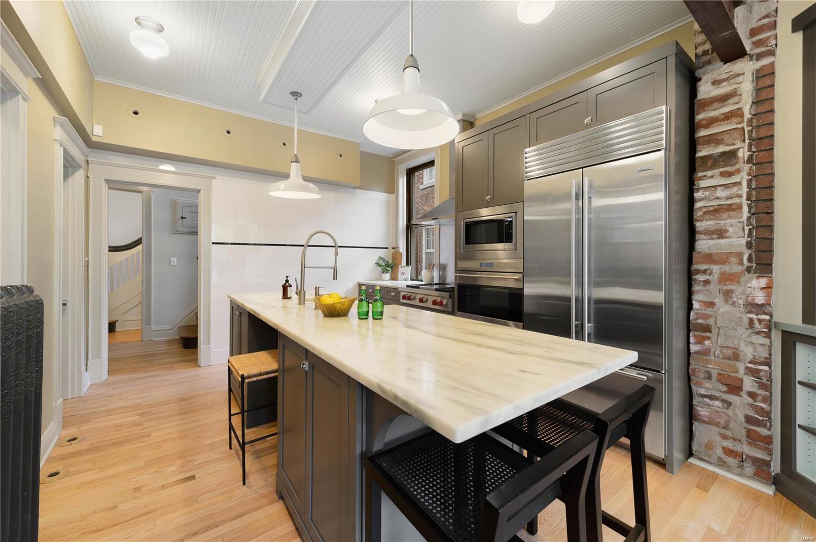 Parkview - Residential