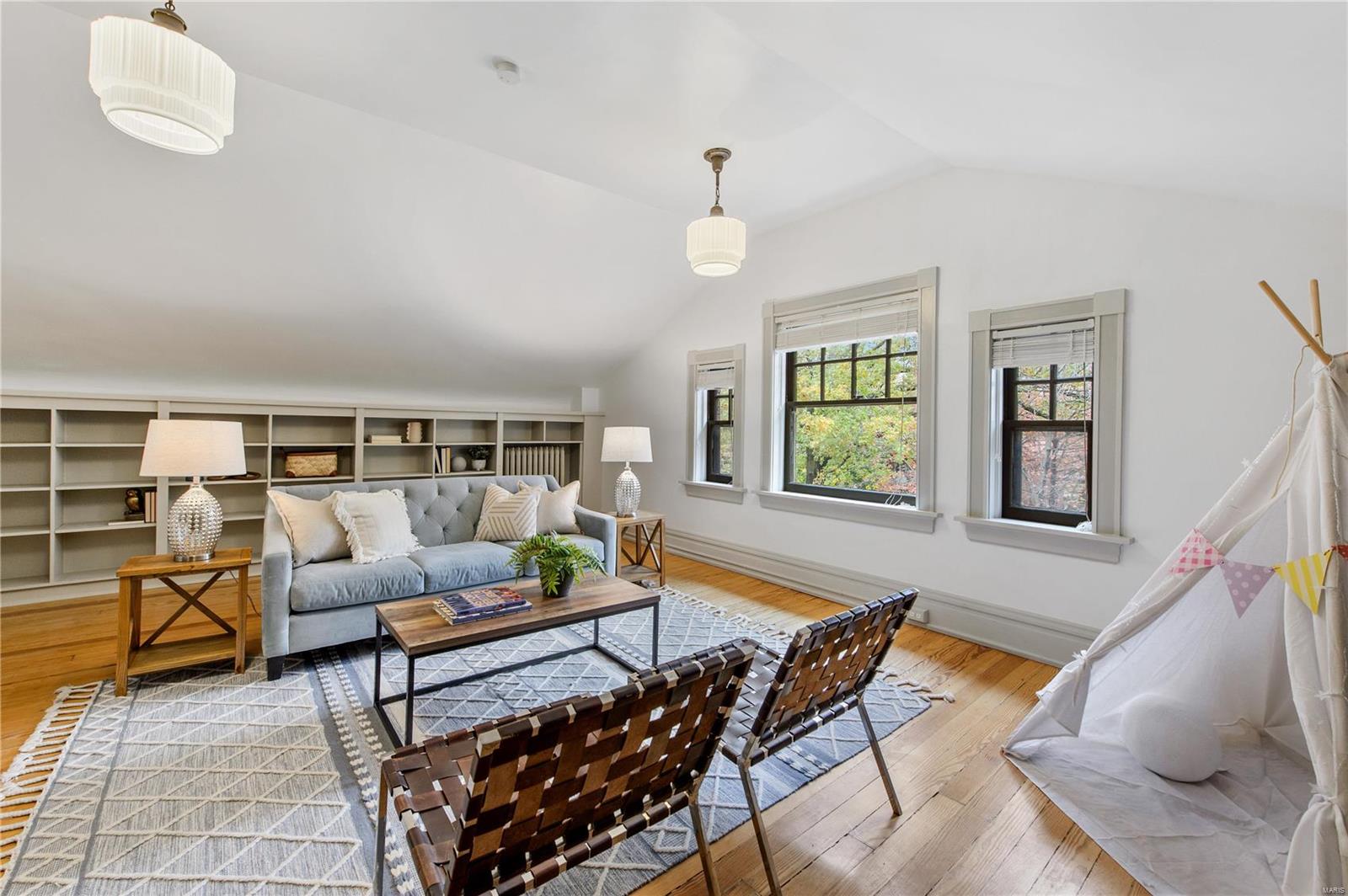 Parkview - Residential