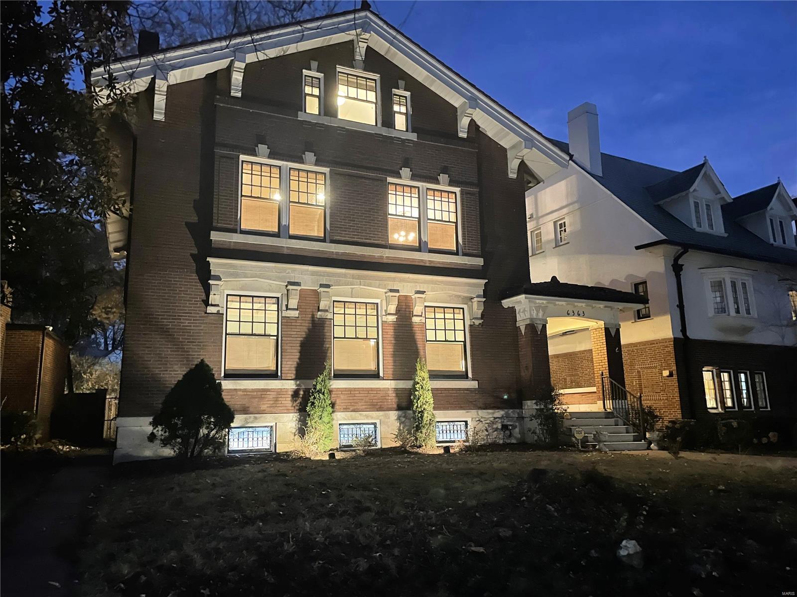 Parkview - Residential