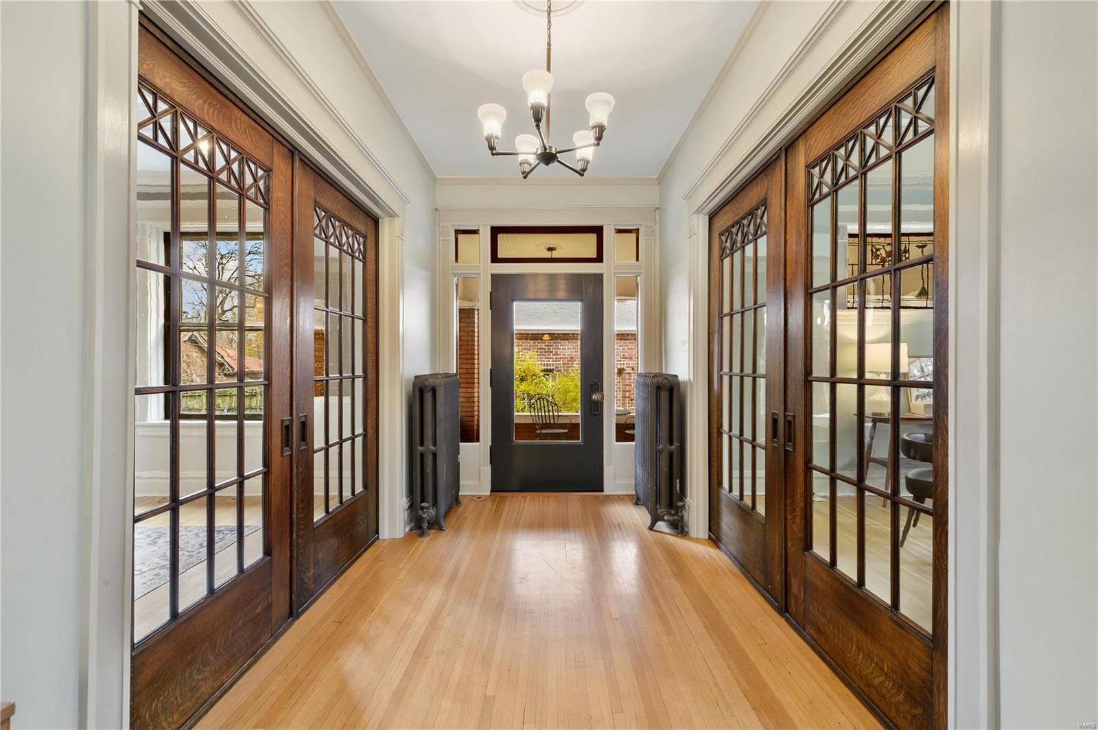 Parkview - Residential