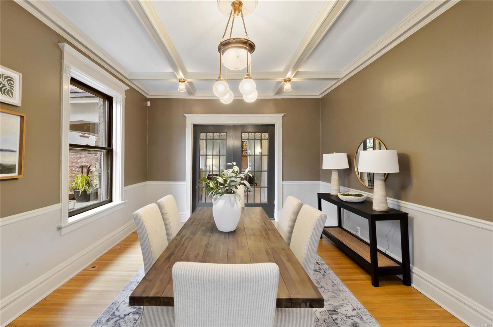 Parkview - Residential