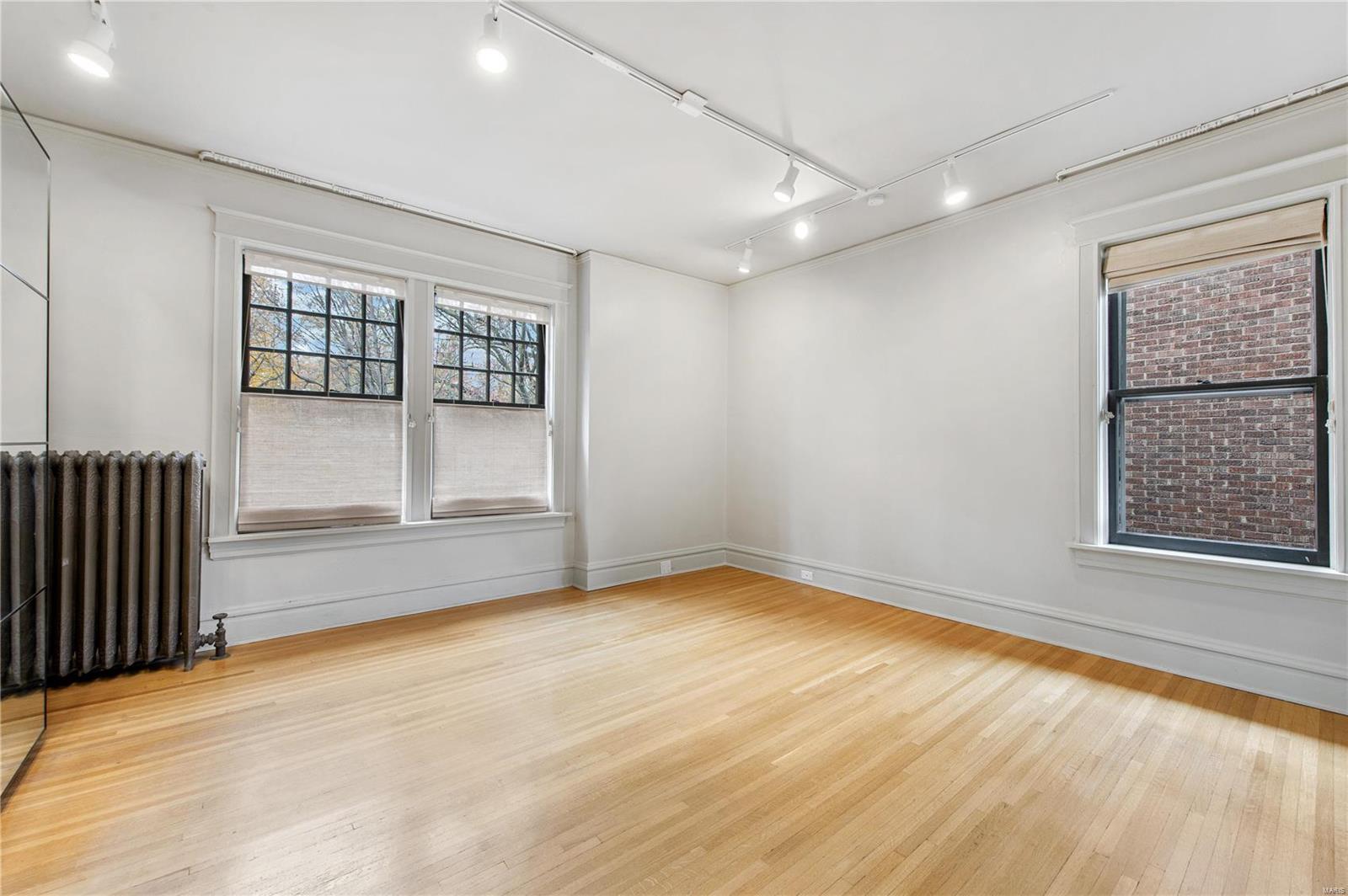 Parkview - Residential