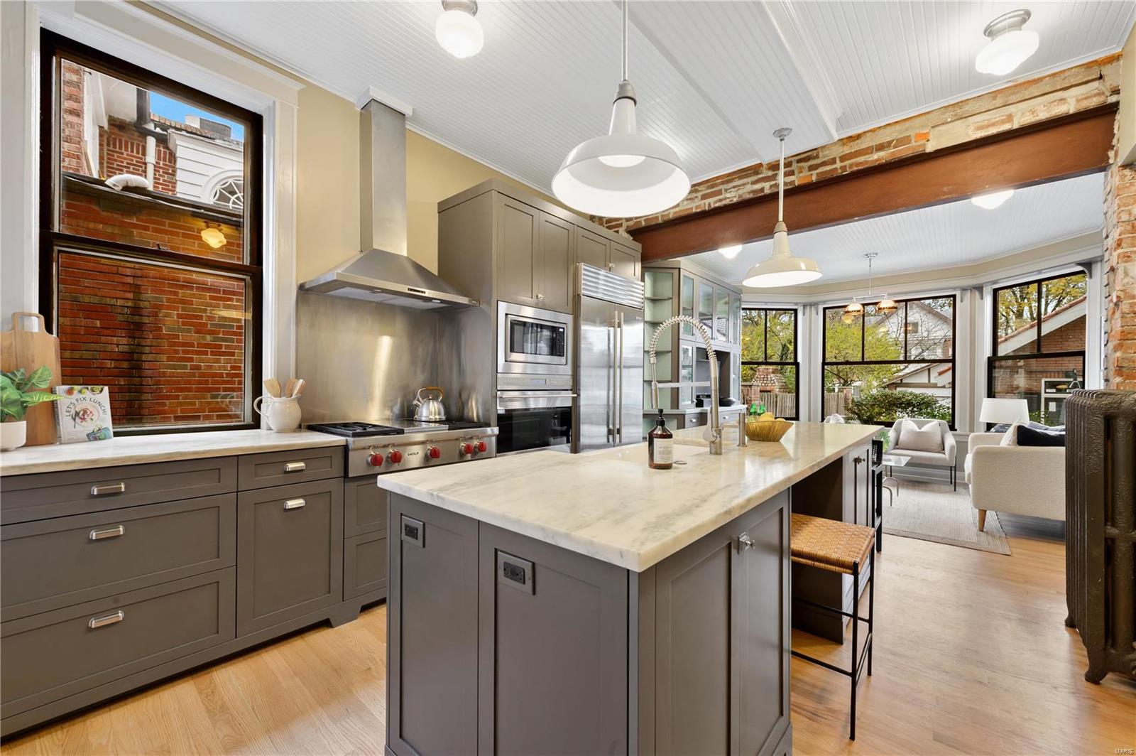 Parkview - Residential